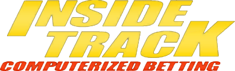 Inside Track Logo